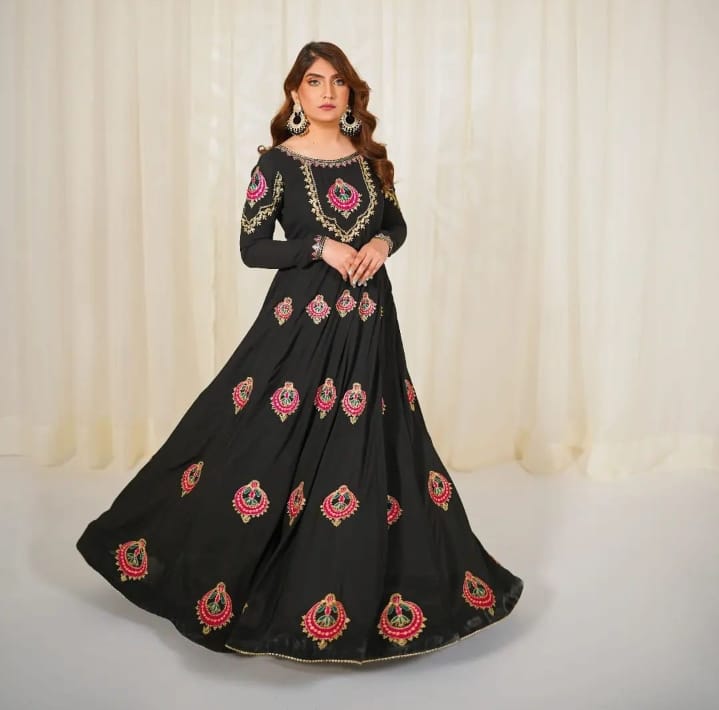 Fancy Wear