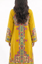 Zareen Mustard