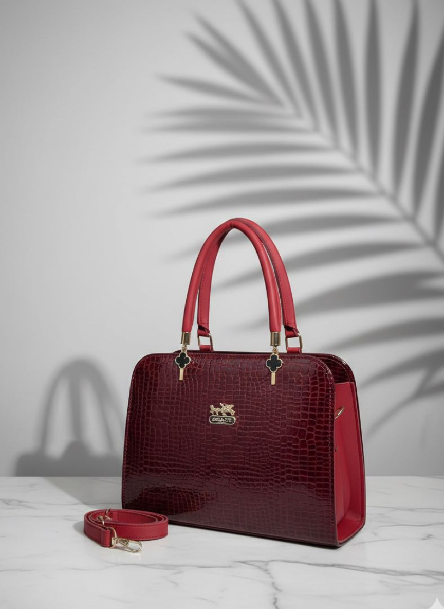 ROYAL HAND BAG