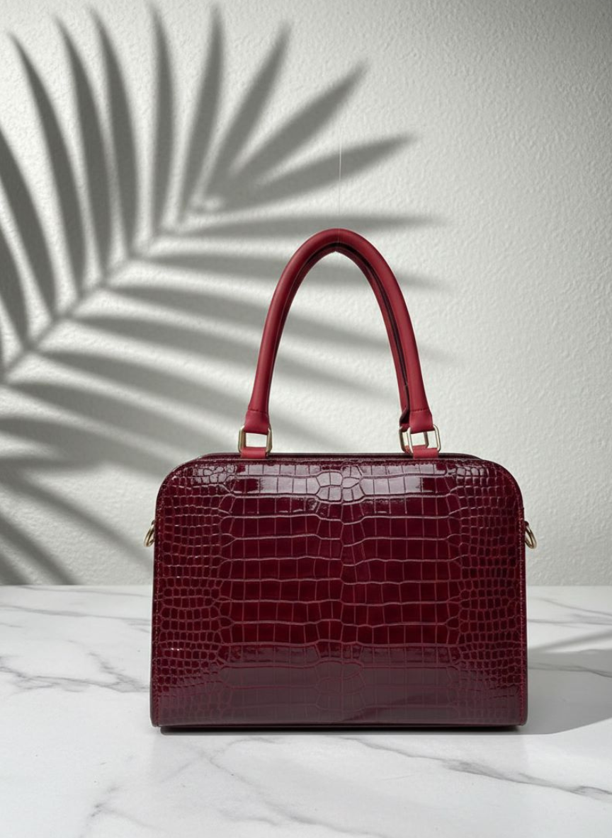 ROYAL HAND BAG
