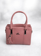 Rose Hand Bag