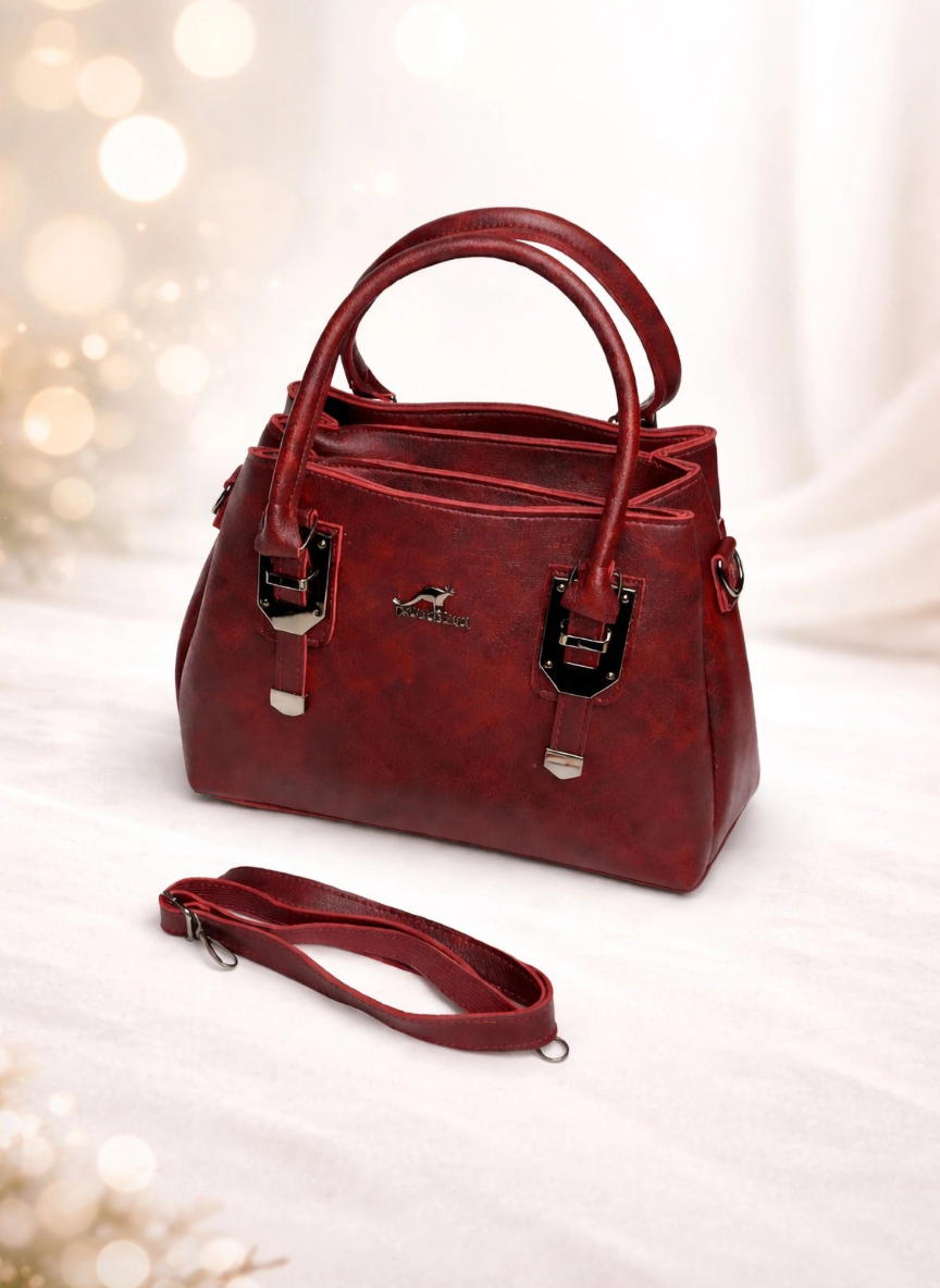 Ruby Hand Bag