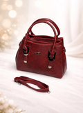 Ruby Hand Bag
