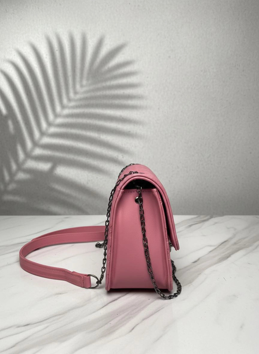 Olive Luxe Bag