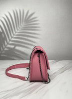 Olive Luxe Bag
