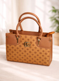 Amber Hand Bag