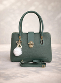 Jade Hand Bag