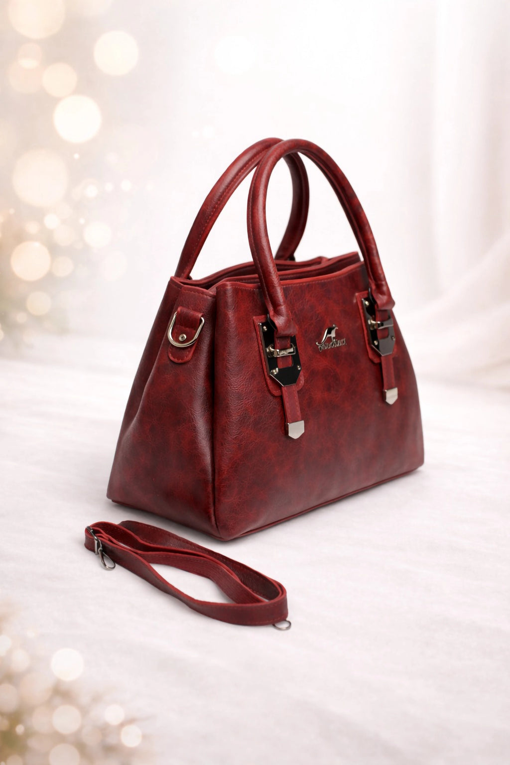 Ruby Hand Bag