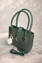 Jade Hand Bag