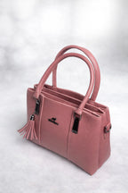 Rose Hand Bag