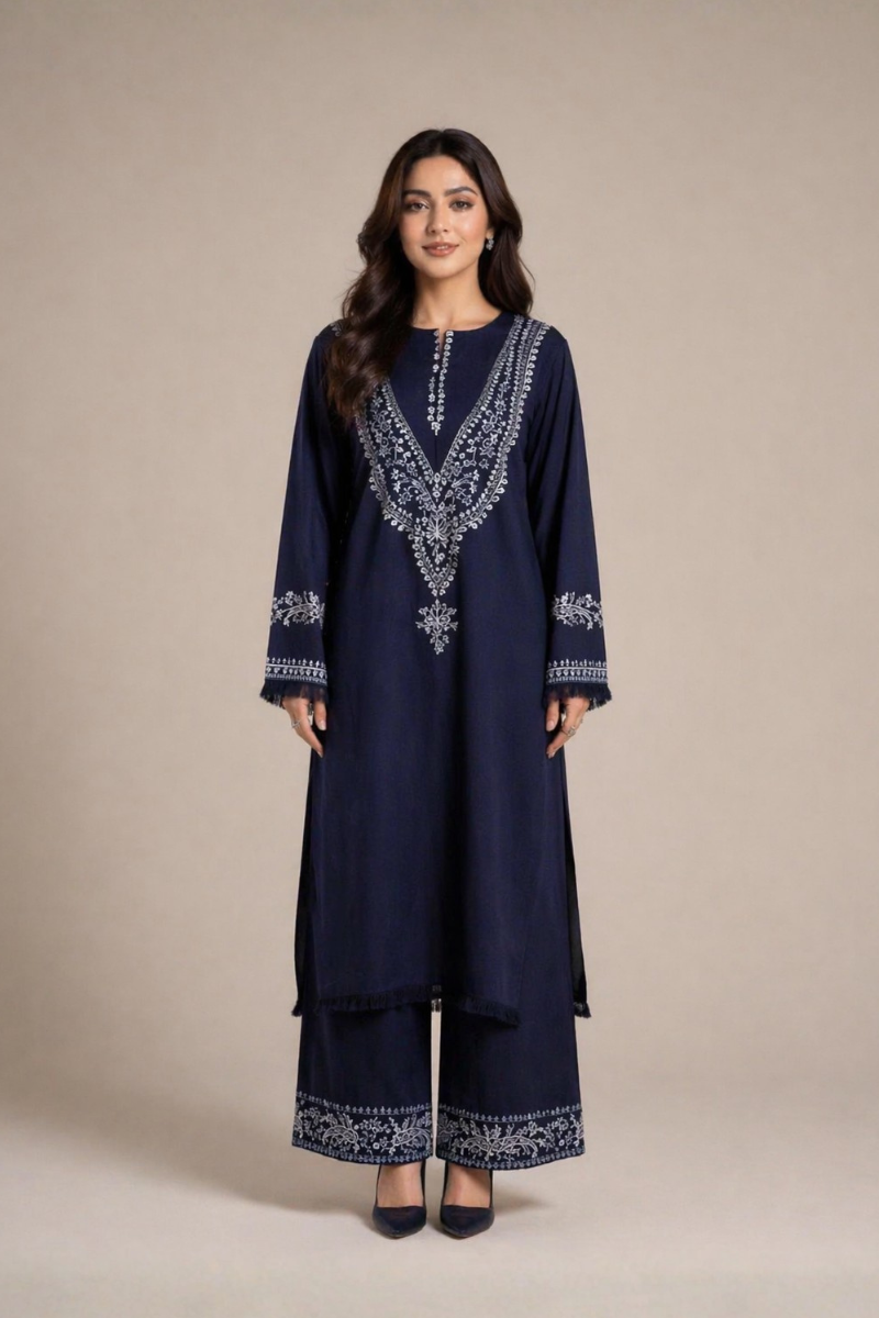Nayra Navy