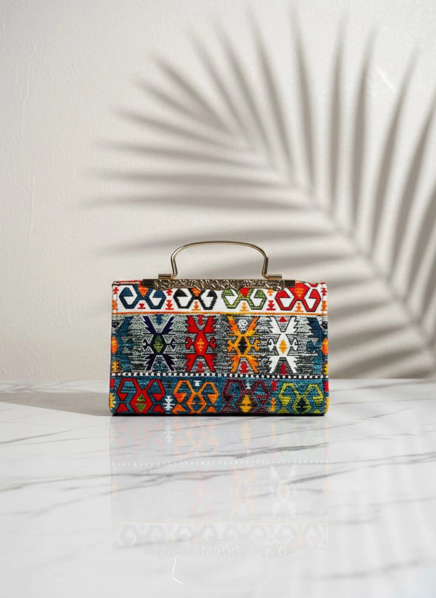 Forest Flair Bag