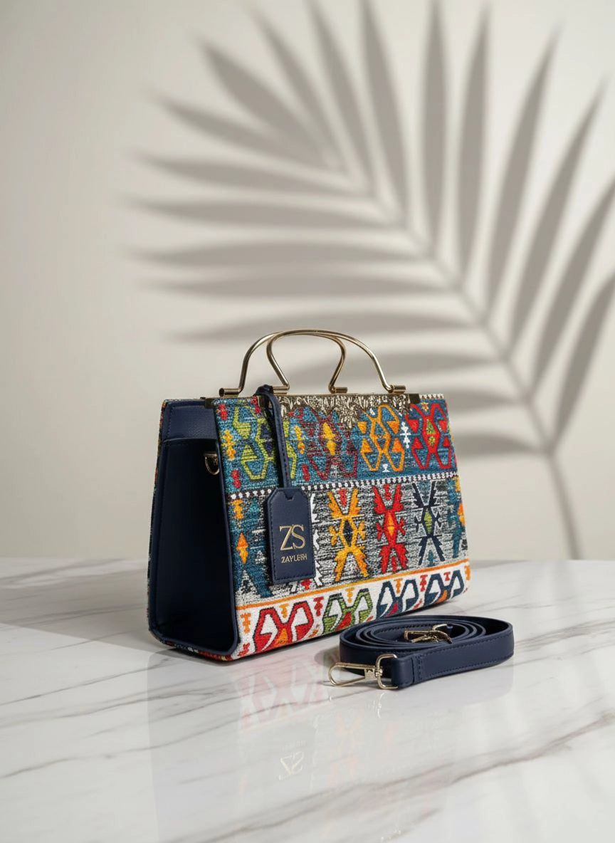 Forest Flair Bag