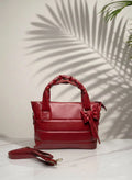 Red Move Bag