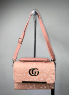 Camo Hand Bag