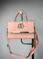 Camo Hand Bag