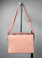 Camo Hand Bag