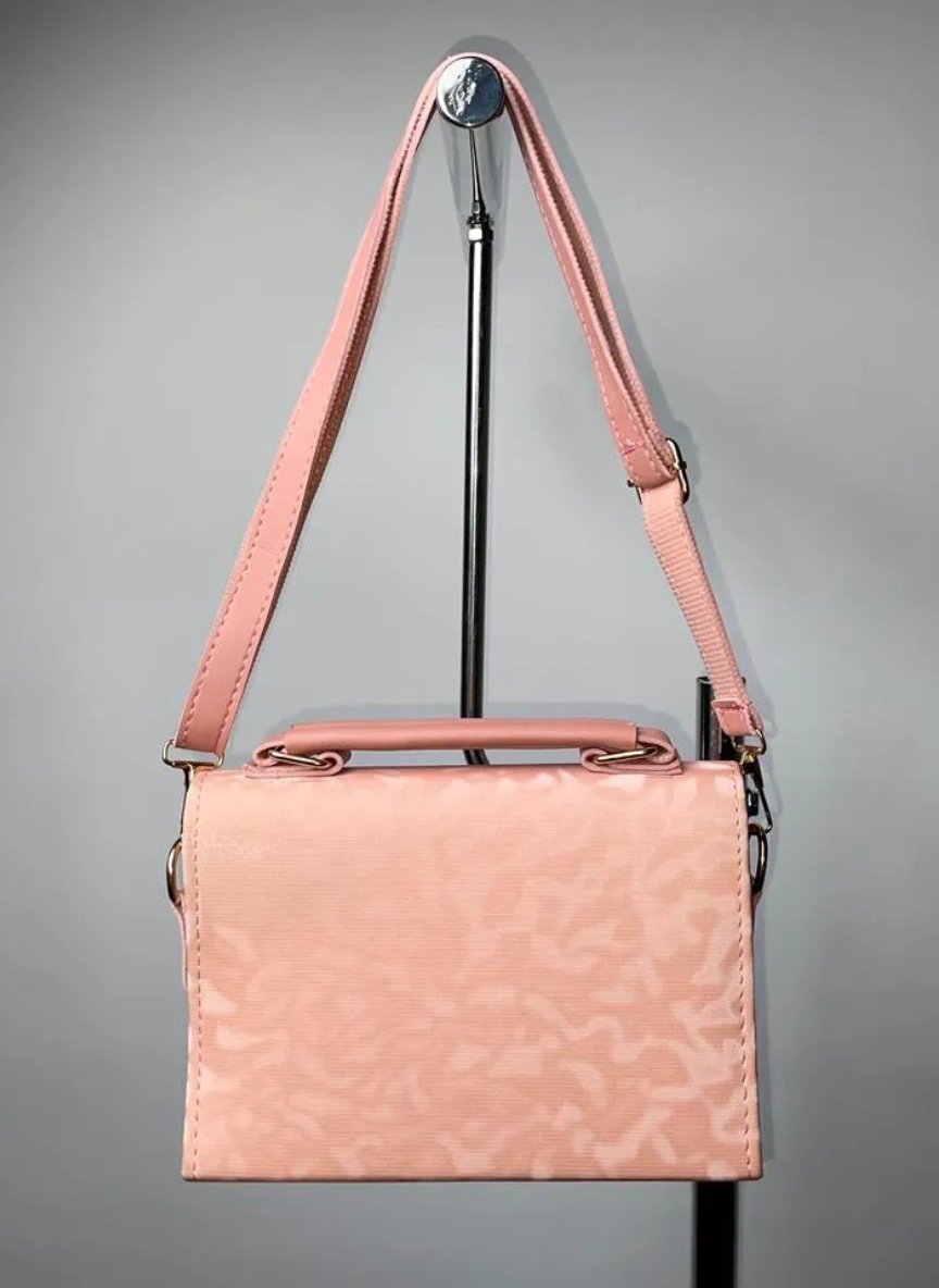 Camo Hand Bag