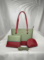 Verve Verde Bag