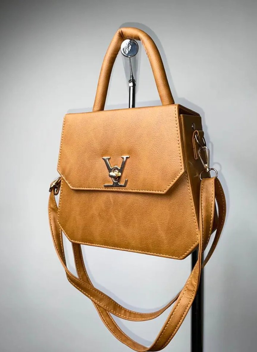 Signature Bag