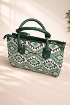 Zenith Hand Bag