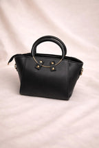 Onyx Hand Bag