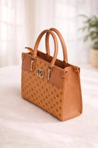 Amber Hand Bag