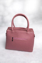 Rose Hand Bag