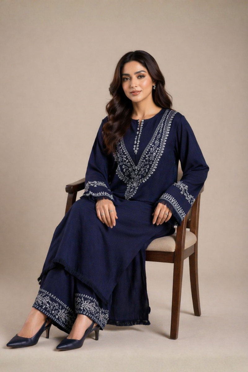Nayra Navy