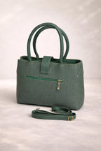 Jade Hand Bag