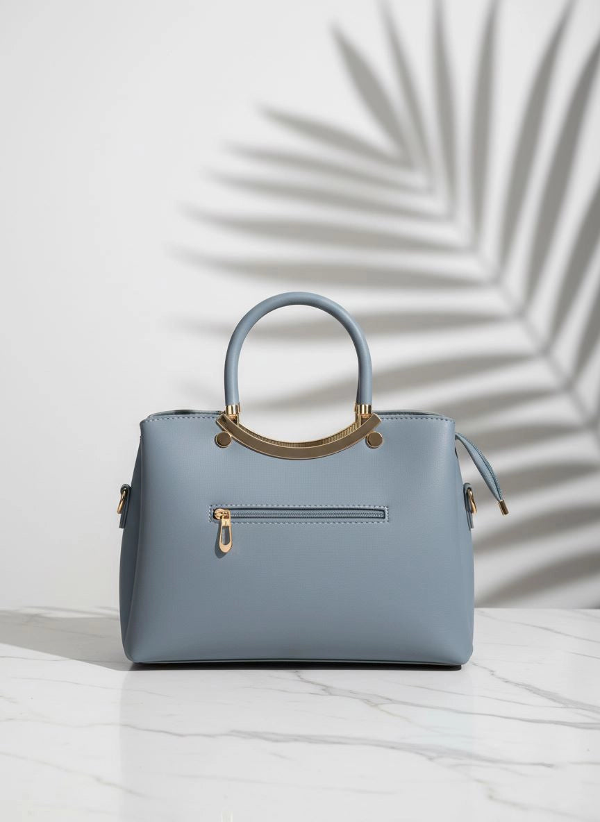 Verdant Icon Bag