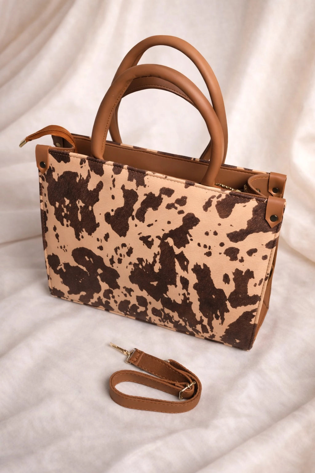 Safari Hand Bag