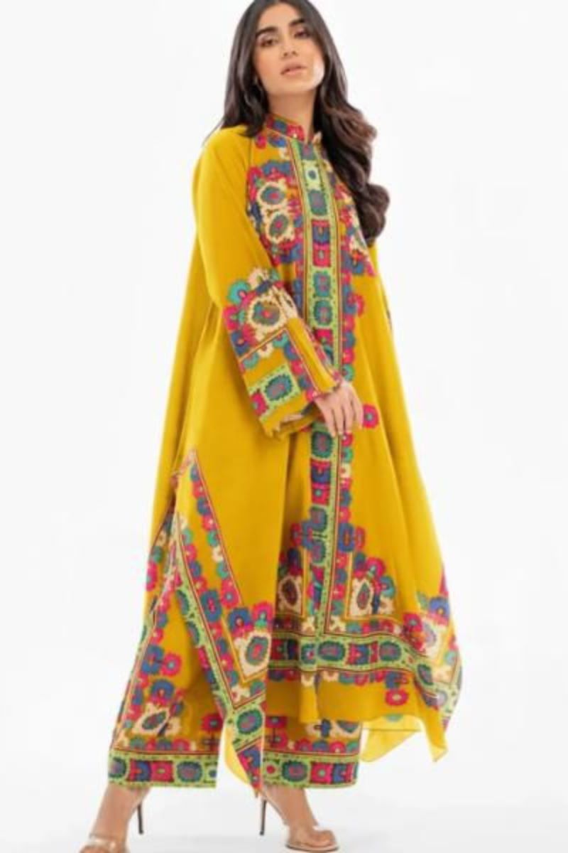 Zareen Mustard