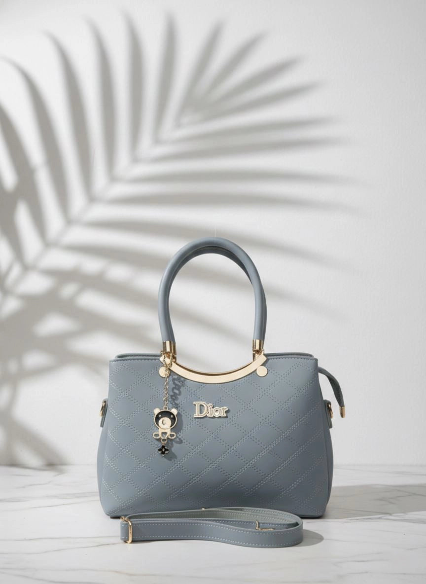 Verdant Icon Bag