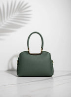 Green Goddess Bag