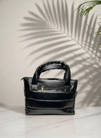 Black Move Bag
