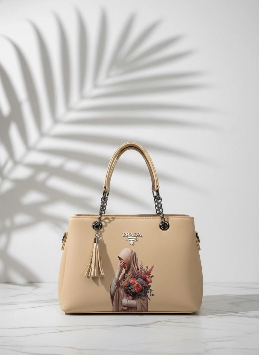 Eden Edge Bag