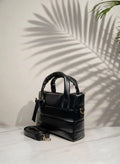 Black Move Bag