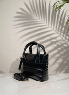 Black Move Bag