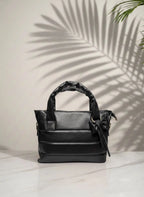 Black Move Bag