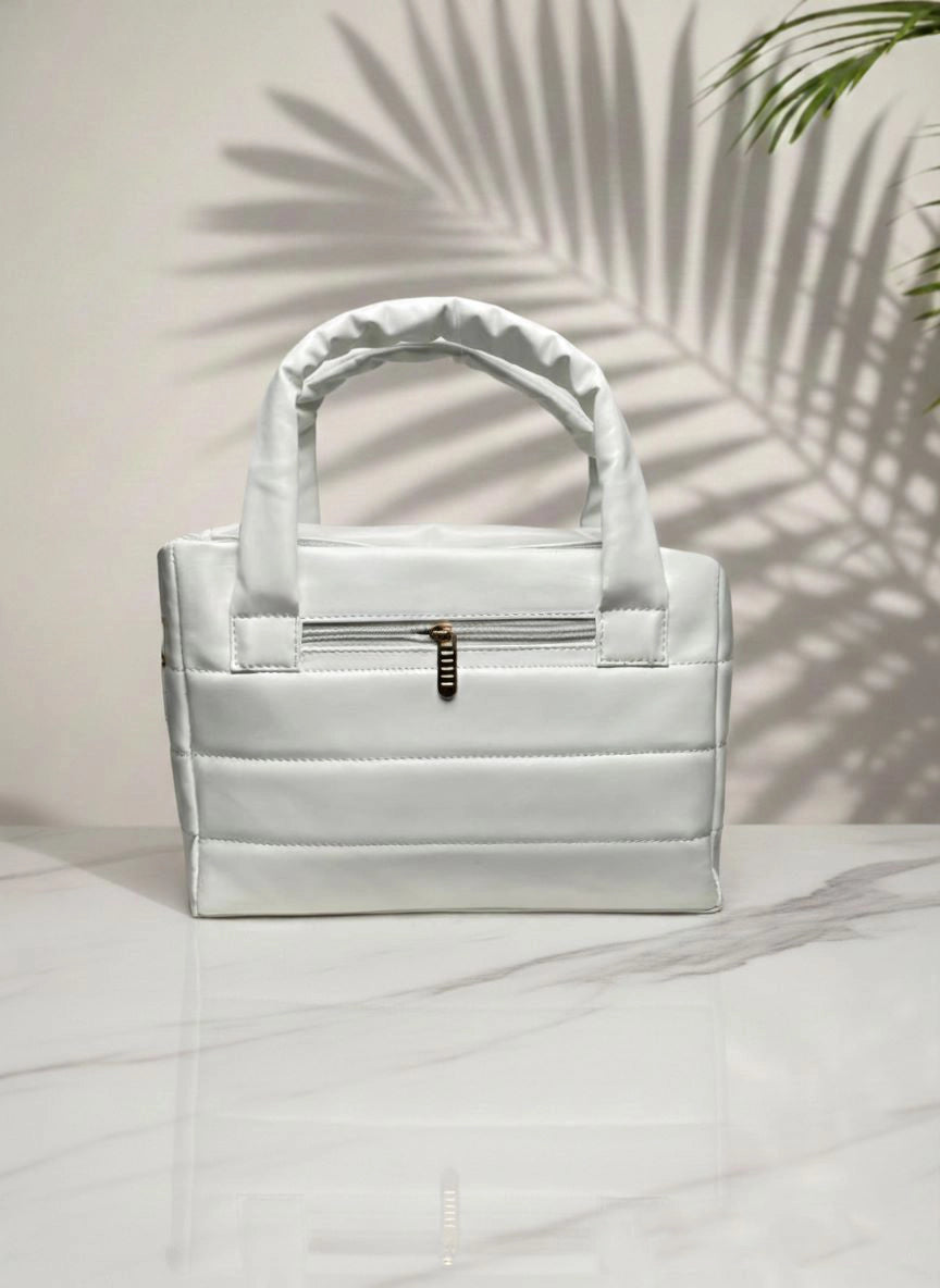 White Move Bag