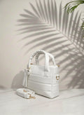White Move Bag
