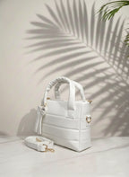 White Move Bag