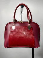 Bag Bliss Mahroon
