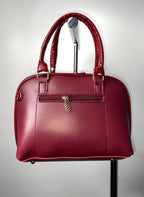 Bag Bliss Mahroon