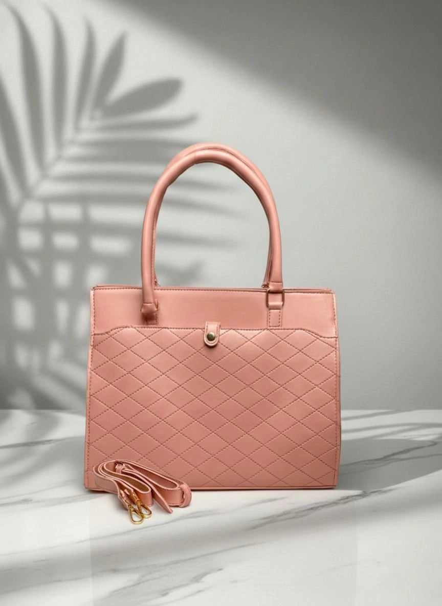 Olive Obsession Bag
