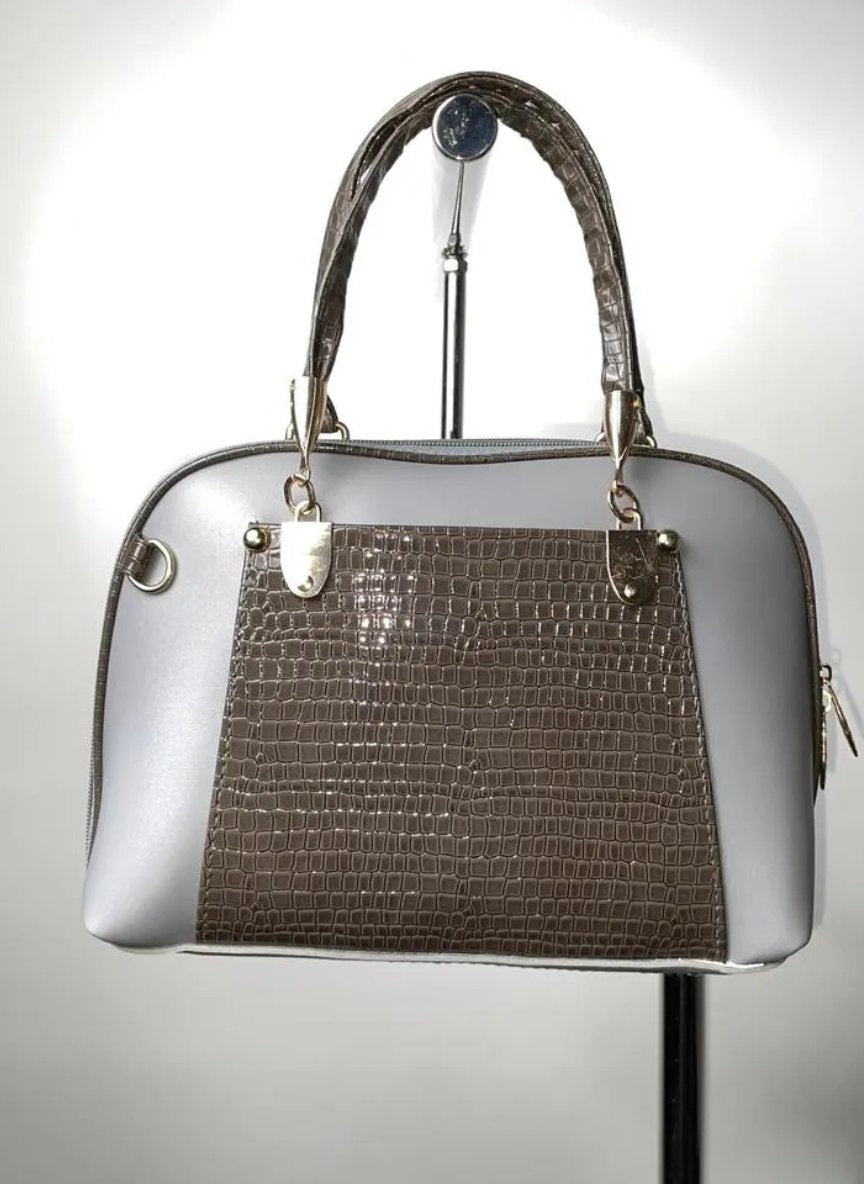 Bag Bliss Silver