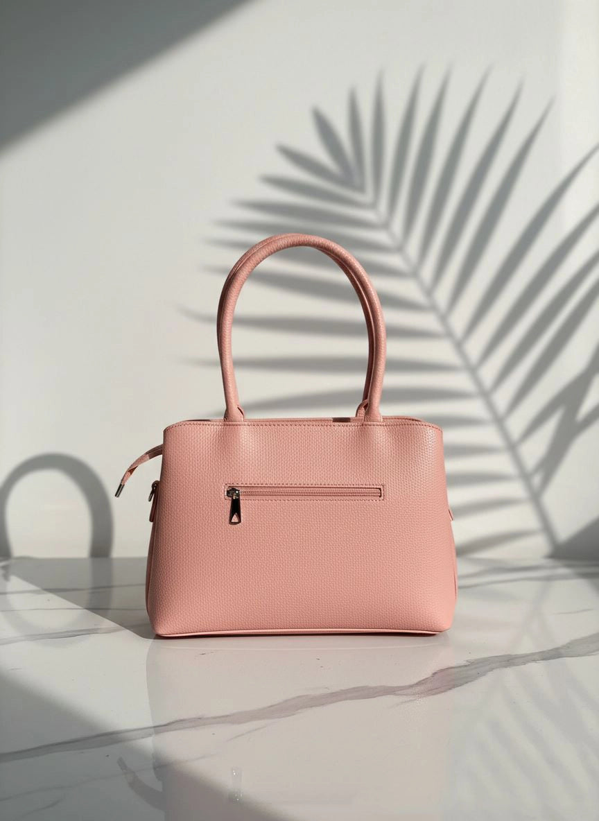 Olive Obsession Bag