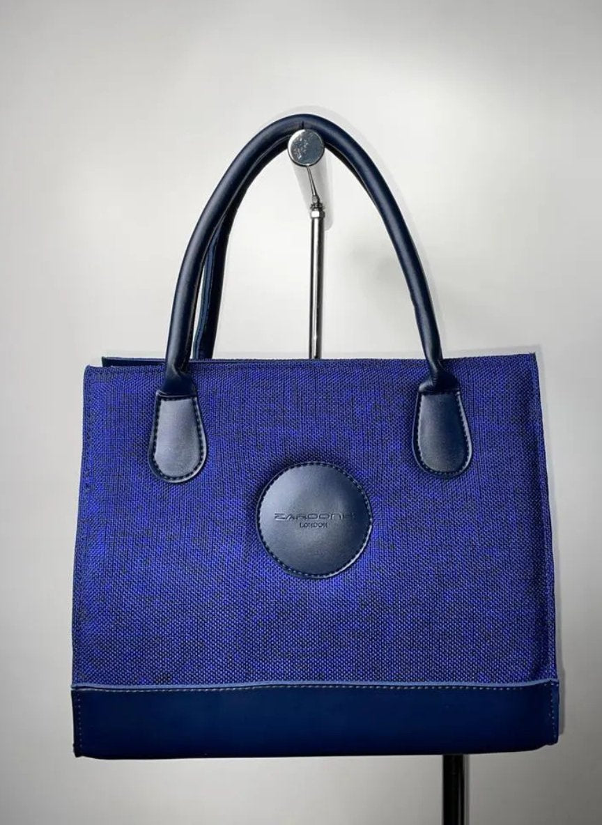 Luxe Carry Bag