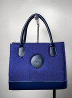 Luxe Carry Bag